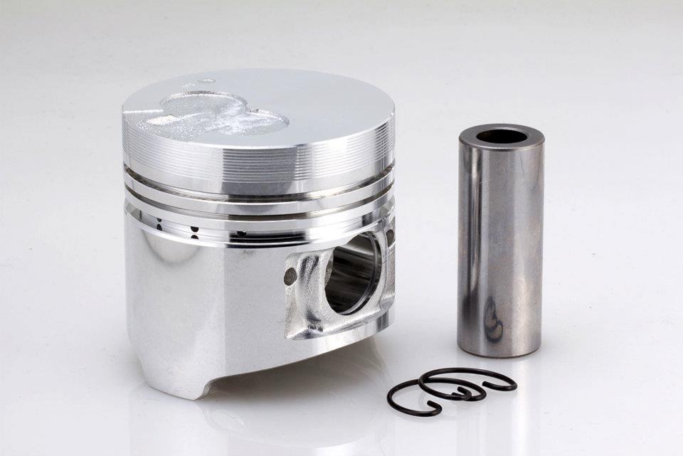 活塞銷、適用于18機、精度要求高